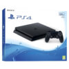 Sony PlayStation 4 500GB PS4 Slim Console - Black