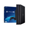 Sony PlayStation 4 PRO PS4 2TB Game Console - Black