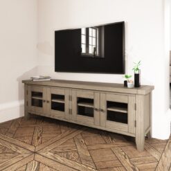 Sorrentino TV Stand for TVs up to 55"