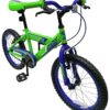 Spike 18 Inch Wheel Size Boys Bike