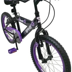 Spike 18 Inch Wheel Size Girls Bike