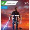 Star Wars Jedi: Survivor Standard Edn Xbox Series X/S Game