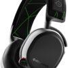 SteelSeries Arctis 9X Xbox One Wireless Headset - Black