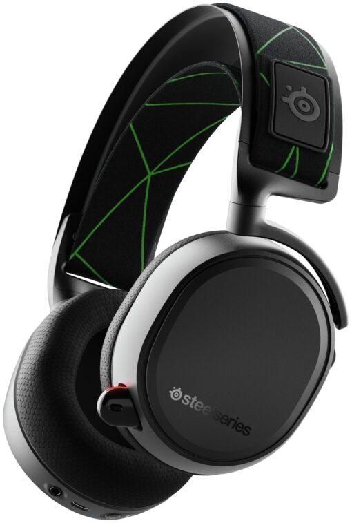 SteelSeries Arctis 9X Xbox One Wireless Headset - Black