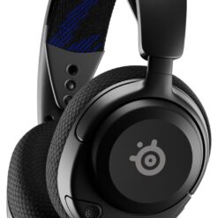 SteelSeries Arctis Nova 4P PS5, PC, Switch Gaming Headset