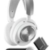 Steelseries Arctis Nova Pro Xbox, PC Wireless Gaming Headset