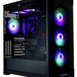 Stormforce Prism i7 32GB 2TB RX7900XTX Gaming PC