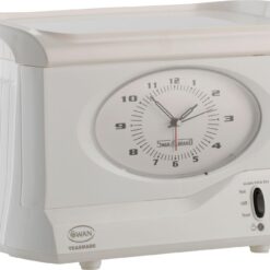 Swan STM201 Vintage Teasmade - White