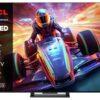 TCL 55 Inch 55C745K Smart 4K UHD HDR QLED TV