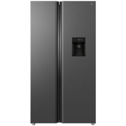 TCL RP503SSE1UK American Fridge Freezer