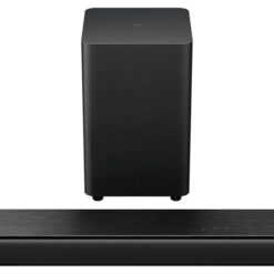 TCL S643W 3.1Ch Bluetooth Soundbar with Wireless Sub