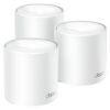 TP-Link AX1500 Whole Home Mesh Wi-Fi 6 System - 3 Pack