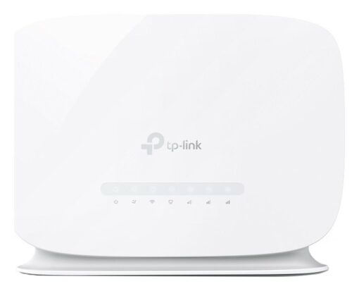 TP-Link Archer AC1200 Wireless Dual-Band Wi-Fi 4G Router