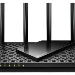 TP-Link Archer AXE75 Tri-Band Wi-Fi 6E AXE5400 Router