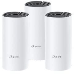 TP-Link Deco M4 AC1200 Whole Home Mesh Wi-Fi System - 3 Pack