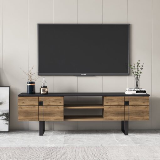 TV Stand Coghiel for TVs up to 70"