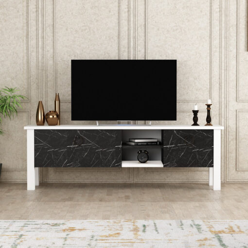 TV Stand for TVs up to 62" Lineke