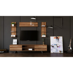 TV Stand for TVs up to 78"