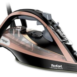 Tefal Ultimate Pure FV9845 Steam Iron