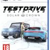 Test Drive Unlimited Solar Crown PS5 Game Pre-Order