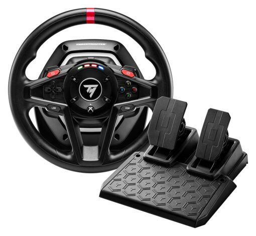 Thrustmaster T128 Racing Wheel For Xbox & PC