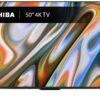 Toshiba 50 Inch 50UV2F53DB Smart 4K UHD HDR LCD Freely TV