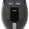 Tower T17071 7L Vortx Vizion Air Fryer - Black