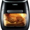 Tower Xpress Pro T17076 11L Air Fryer - Black