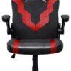 Trust GXT703 Riye Gaming Chair - Red