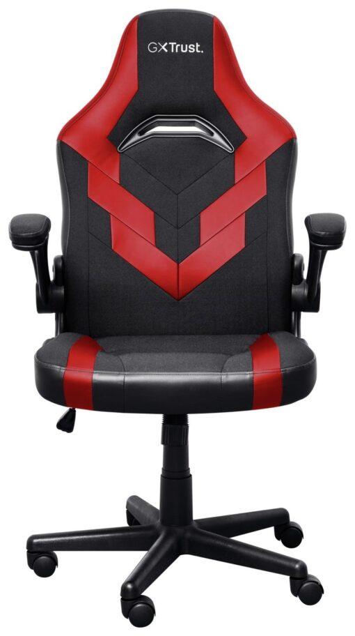 Trust GXT703 Riye Gaming Chair - Red