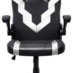 Trust GXT703 Riye Gaming Chair - White