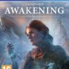 Unknown 9 Awakening PS4 Game Pre-Order