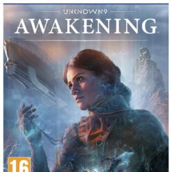 Unknown 9 Awakening PS5 Game Pre-Order