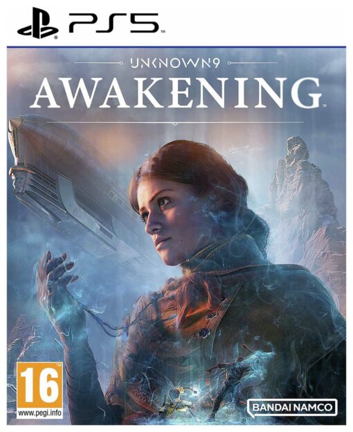 Unknown 9 Awakening PS5 Game Pre-Order