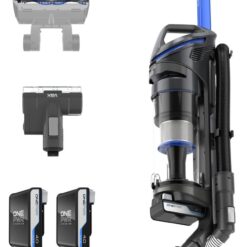 Vax Edge Dual Pet & Car Cordless Upright Vacuum Cleaner