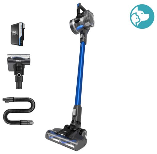 Vax ONEPWR Blade 4 Pet and Car Cordless Vacuum Cleaner