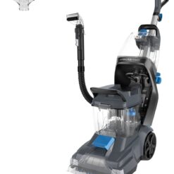 Vax SpinScrub Power Corded Carpet Cleaner