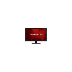 Viewsonic VA2223-H 54.6 Cm 21.5" Full Hd Led Lcd Monitor 16:9 Black Twisted VA2223-H