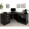 Walshaw Corner Desk