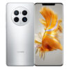 (White) Huawei Mate 50 Pro 4G 8+256 DualSim No Google Play