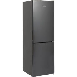 Willow 157L Grey 70/30 Fridge Freezer Low Frost