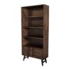 Wilmot Bookcase