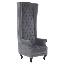 Wingback Chair