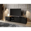 Zanuck TV Stand for TVs up to 70"