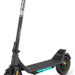 Zinc Formula E GZ1 Foldable Electric Scooter for Adults