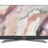 32" LOEWE Bild c.32 Smart Full HD HDR LED TV - Grey, Silver/Grey