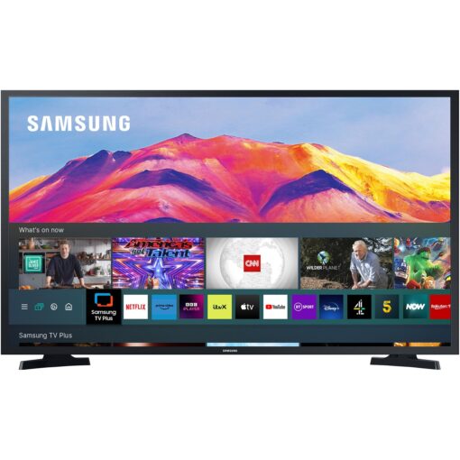 32" SAMSUNG UE32T5300CEXXU Smart Full HD HDR LED TV, Black