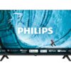 40" PHILIPS 40PFS6009/12 Smart Full HD HDR LED TV, Black