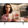 50" SONY BRAVIA XR-50X90SU Smart 4K Ultra HD HDR LED TV with Google TV & Assistant, Black