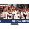 75" SAMSUNG QE75QN900DTXXU Smart 8K HDR Neo QLED TV with Bixby & Alexa, Black